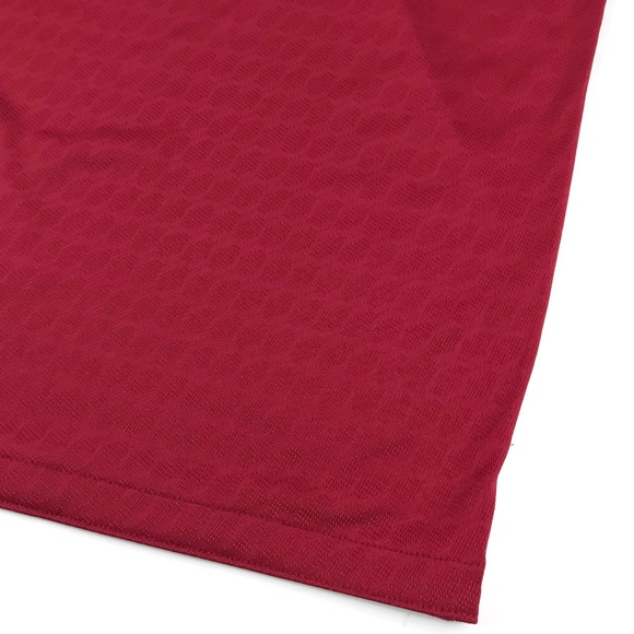 Nike Stanford Cardinals Dri Fit Polo Shirt Sz 3XL - Picture 7 of 8